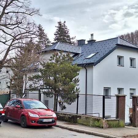 Apartment Purkersdorf Bei Wien Top 4 Exterior foto