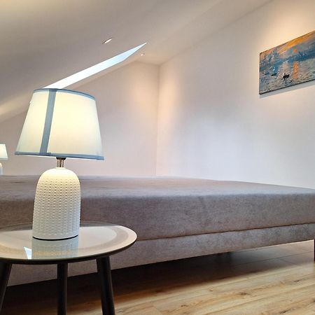 Apartment Purkersdorf Bei Wien Top 4 Exterior foto