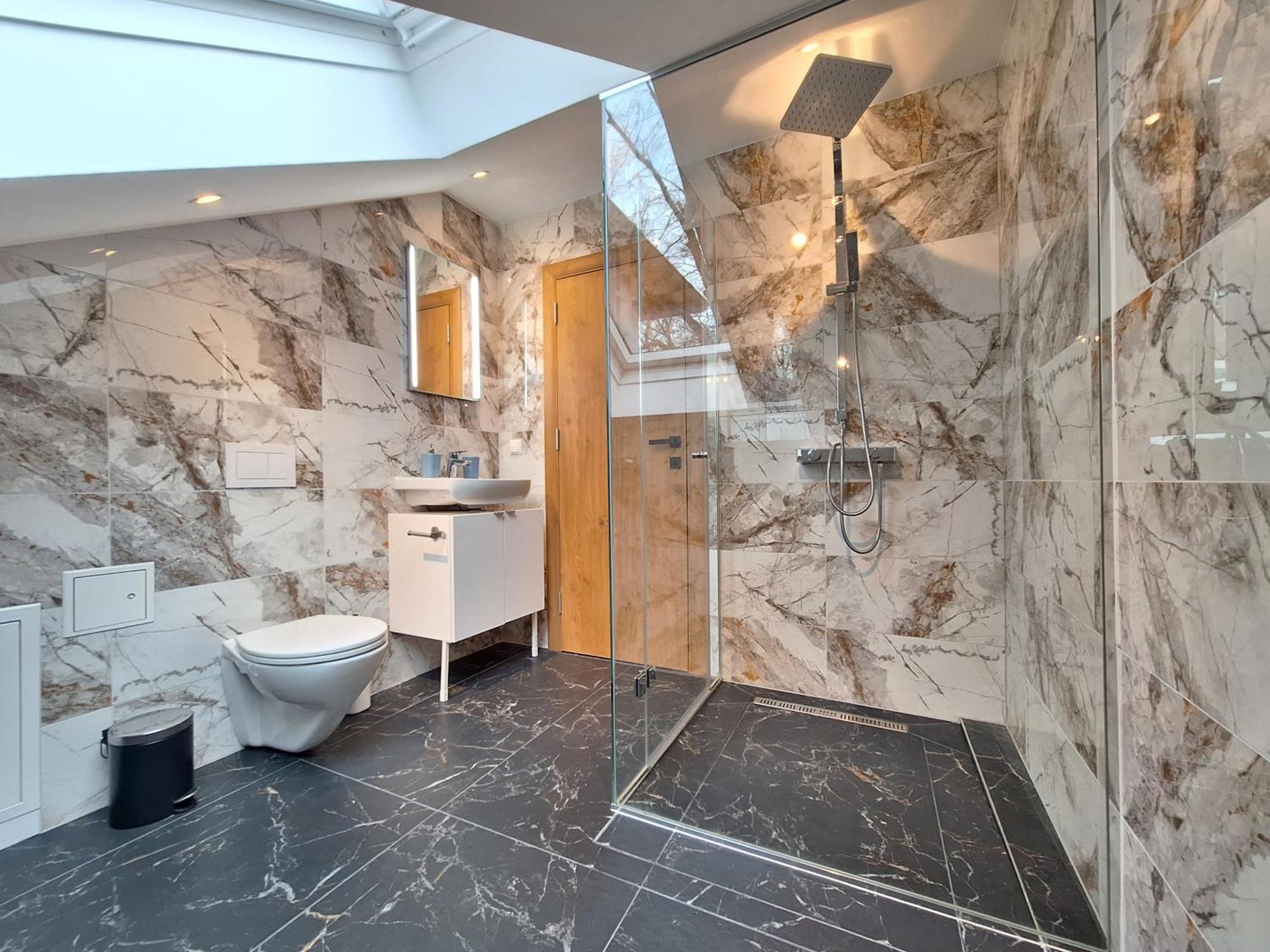 Apartment Purkersdorf Bei Wien Top 4 Exterior foto