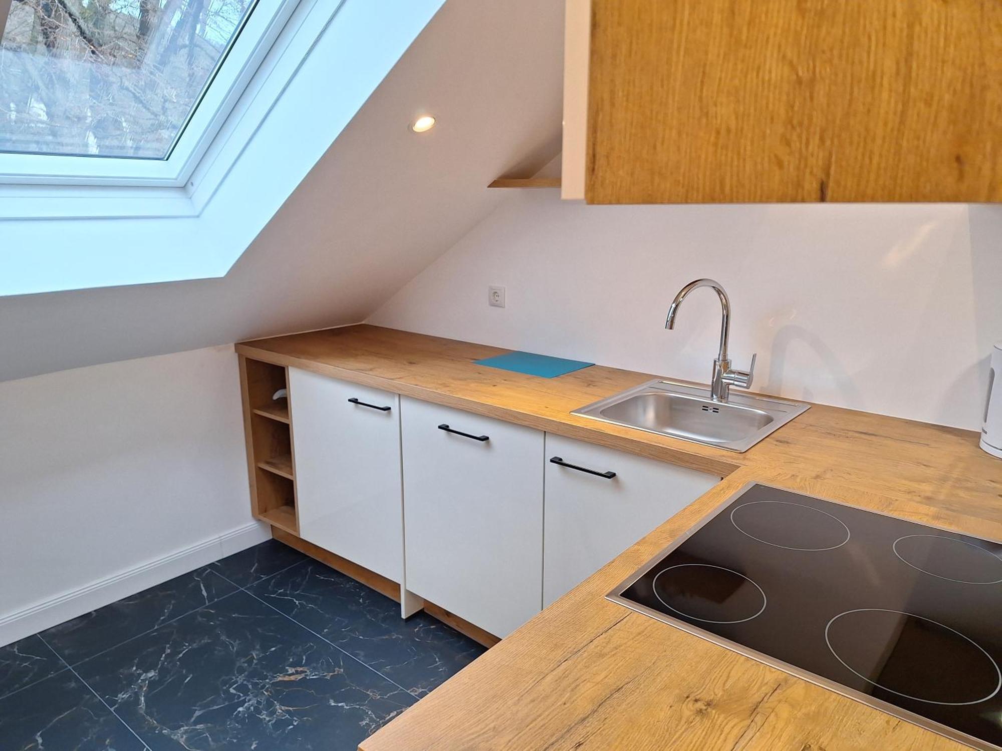 Apartment Purkersdorf Bei Wien Top 4 Exterior foto