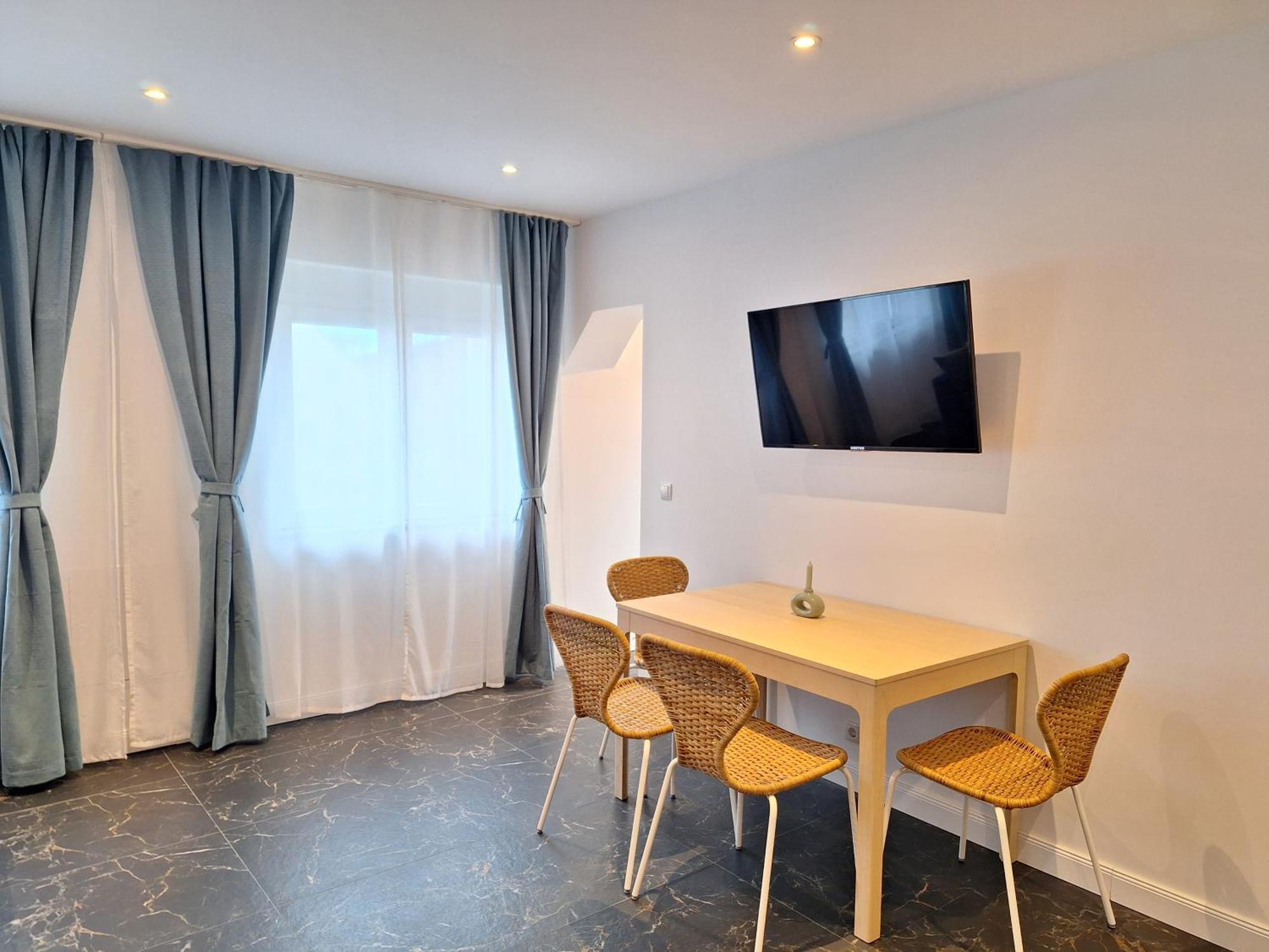 Apartment Purkersdorf Bei Wien Top 4 Exterior foto