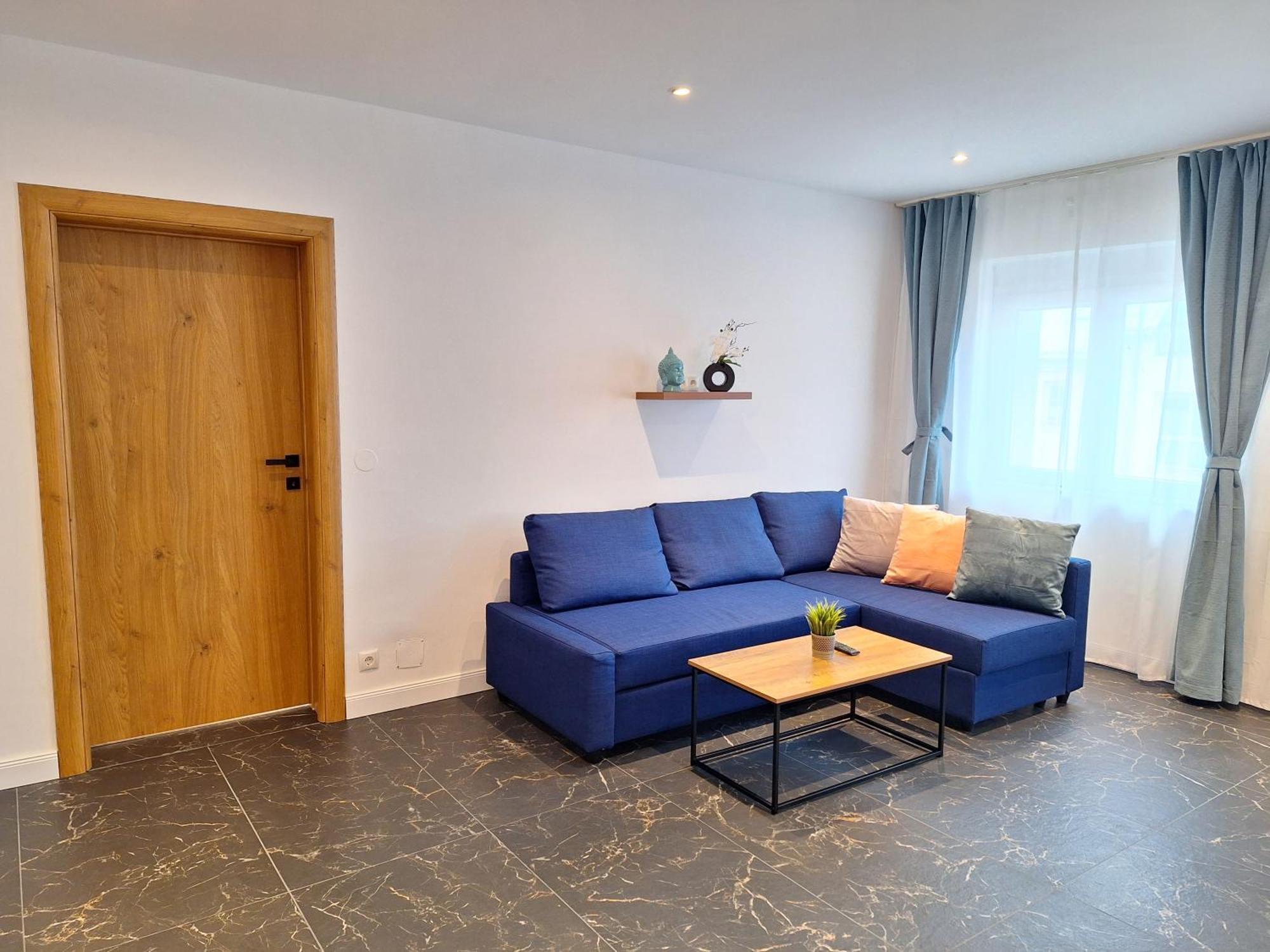 Apartment Purkersdorf Bei Wien Top 4 Exterior foto