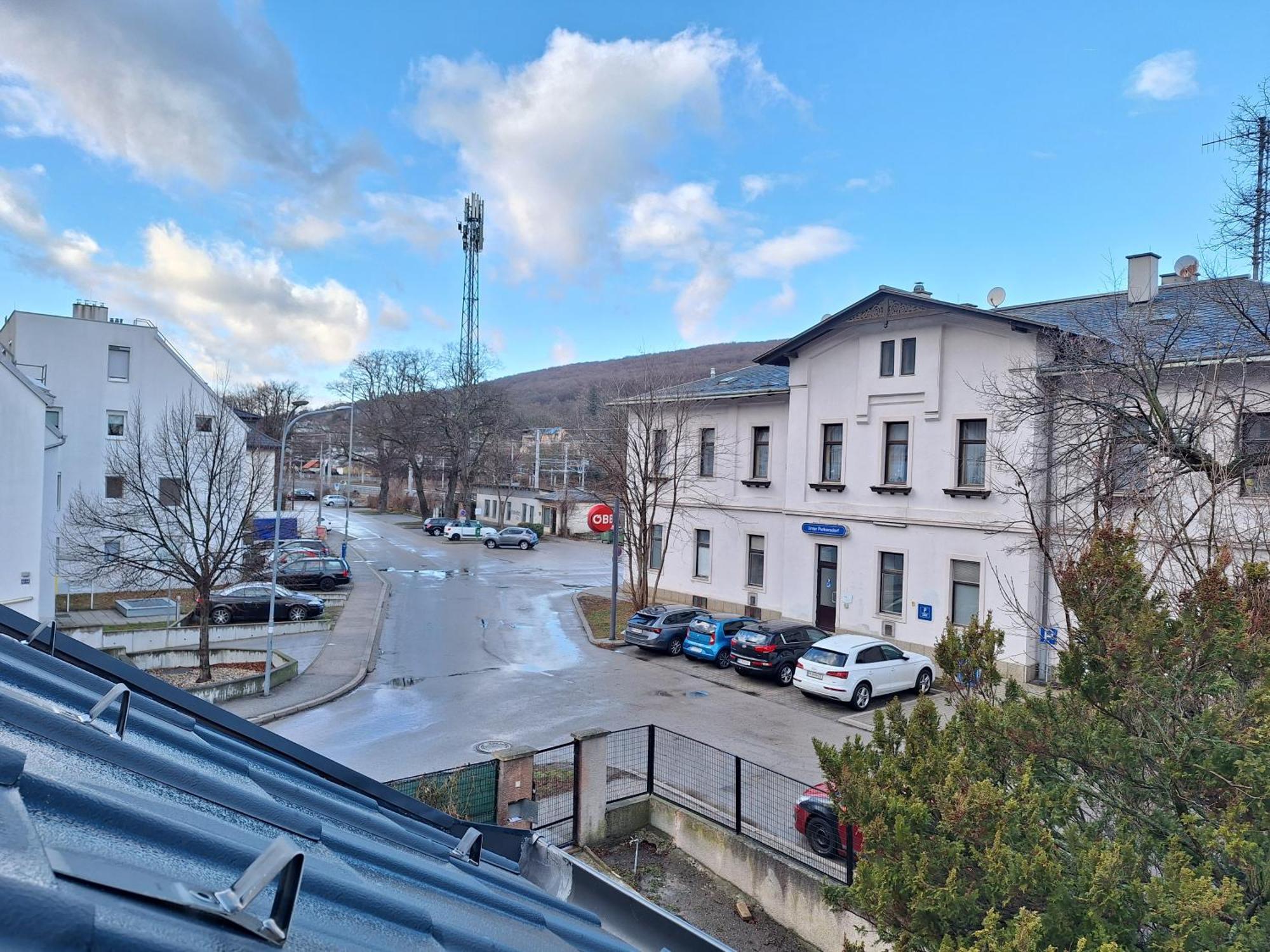 Apartment Purkersdorf Bei Wien Top 4 Exterior foto