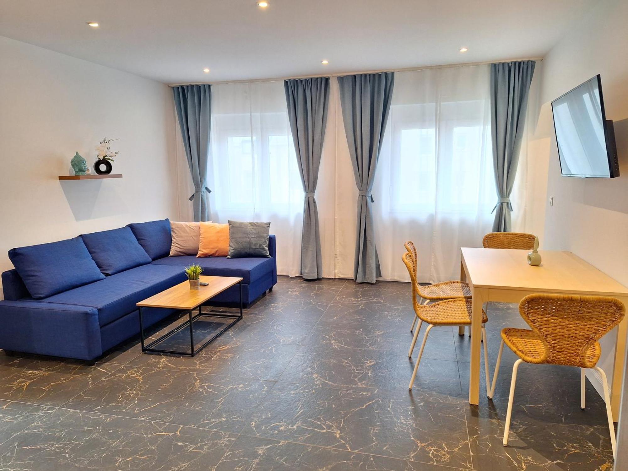 Apartment Purkersdorf Bei Wien Top 4 Exterior foto